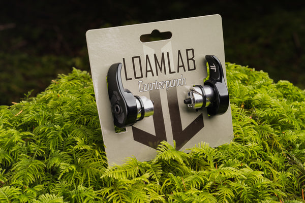 LoamLab Counterpunch MTB Handguards