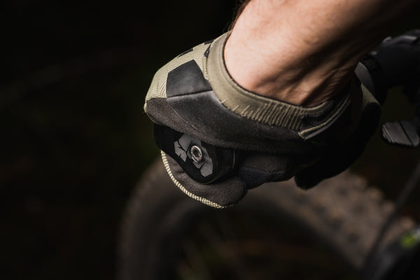 LoamLab Counterpunch MTB Handguards